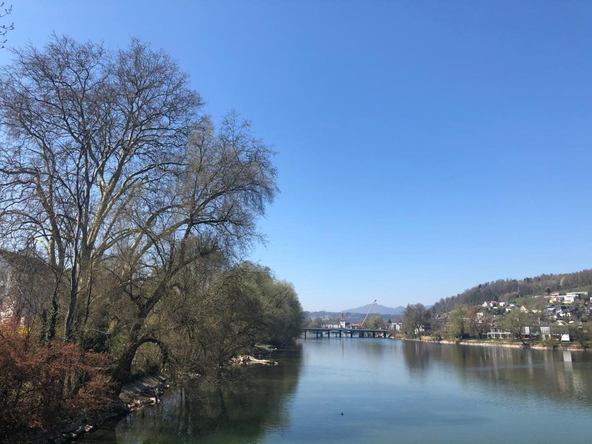 Gastezimmer Erlinsbach Bei Aarau, Zwischen Aare Und Jura Niedererlinsbach Exterior photo